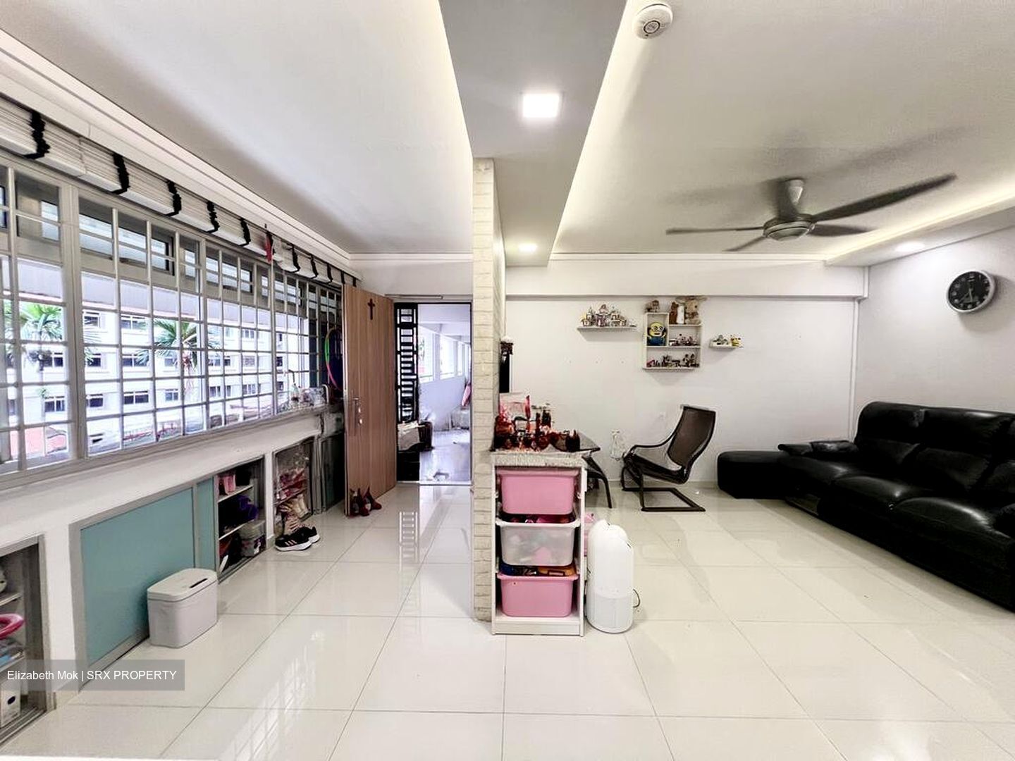 Blk 506 Choa Chu Kang Street 51 (Choa Chu Kang), HDB 5 Rooms #520772981
